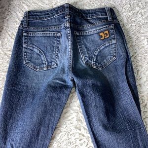 Joe Jeans Boot Cut